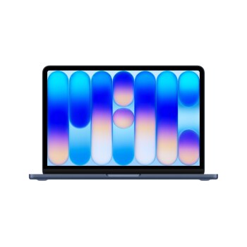 Apple MacBook Neo (13") A18 Pro/8GB/512GBSSD/TouchID/Indigo MacOS