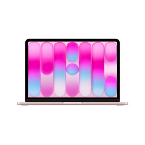 Apple MacBook Neo A18 Pro chip with 6-core CPU and 5-core...