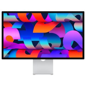 Apple Studio Display - Standard glass - VESA mount...