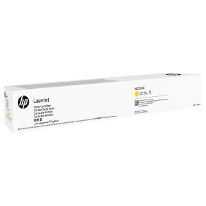 HP W2252AC Gelb Original LaserJet Tonerkartusche,...