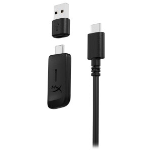 HyperX Cloud III IDS-Basismodell – Gaming-Headset...