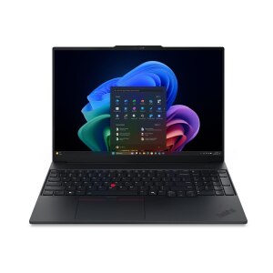 Lenovo ThinkPad E16 Gen 4 (Intel) Copilot+ PC Intel Core...