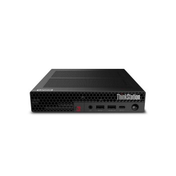 Lenovo ThinkStation P3 Tiny Gen 2 Intel Core Ultra 7 265 48 GB DDR5-SDRAM 512 GB SSD NVIDIA RTX A1000 Windows 11 Pro