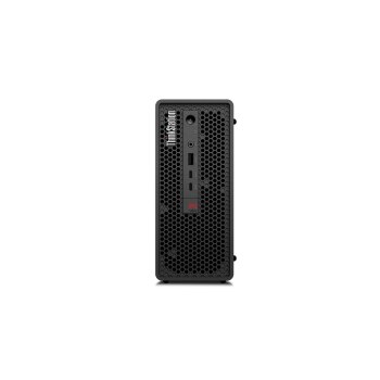 Lenovo ThinkStation P3 Ultra SFF Gen 2 Intel Core Ultra 7 265K 32 GB DDR5-SDRAM 512 GB SSD NVIDIA RTX A1000 Windows 11