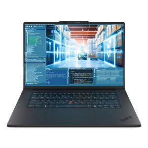 Lenovo ThinkPad P1 Gen 8 Intel Core Ultra 7 255H Mobiler...