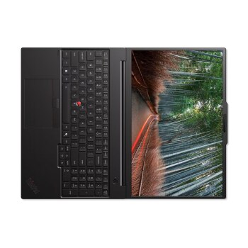 Lenovo ThinkPad P16s Gen 5 (Intel) Copilot + PC Copilot+ PC Intel Core Ultra 9 386H Mobiler Arbeitsplatz 40,6 cm (16″)