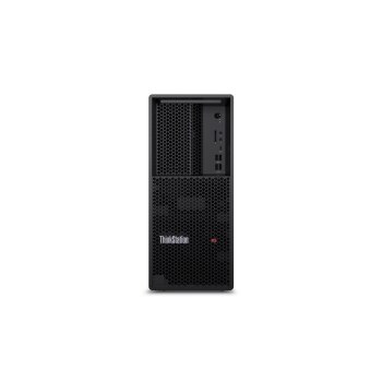 Lenovo ThinkStation P3 Tower Gen 2 Intel Core Ultra 9 285K 64 GB DDR5-SDRAM 1 TB SSD NVIDIA RTX 4000 Ada Windows 11 Pro