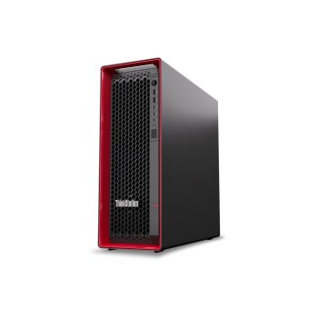 Lenovo ThinkStation P5 Tower G2 Xeon 634  1x32/1TB GFX less W11P
