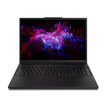 Lenovo ThinkPad P16s G4 16″ Mobile Workstation mit Intel Core Ultra