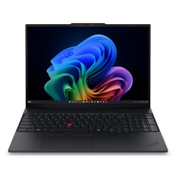 Lenovo ThinkPad E16 Gen 4 AMD Ryzen AI 5 - Notebook 16″ WUXGA