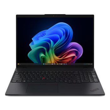 Lenovo ThinkPad L16 Gen 3 (AMD) Copilot+ PC AMD Ryzen AI 5 430 Computer portatile 40,6 cm (16″) WUXGA 32 GB DDR5-SDRAM