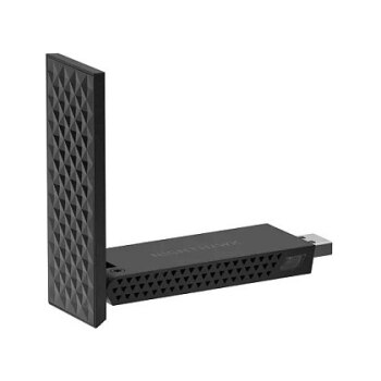 NETGEAR A9000 WLAN
