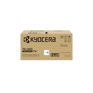 KYOCERA TK-1300 Tonerkartusche 1 Stück(e) Original...