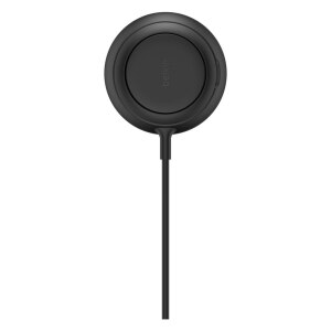 Belkin UltraCharge Ladepad Qi2 25W ohne Netzteil sw...