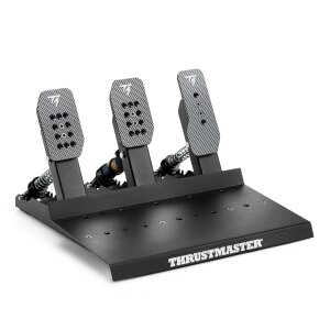 Thrustmaster Raceline Pedals III LC Terrasse