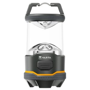 Varta LED Camping-Laterne   Outdoor Sports L10   ohne Batt.