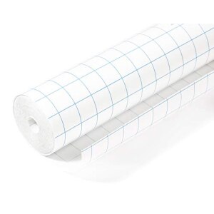 HERMA Selbstklebefolie transparent glänzend 15 m...
