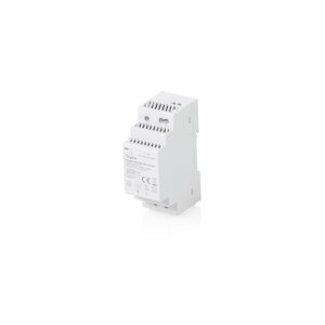 DIGITUS Netzteil 24V DC 36W Step-Shape DIN-Rail