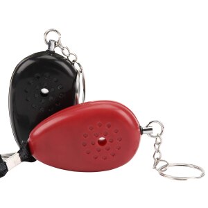 Olympia Panikalarm PA 150, schwarz