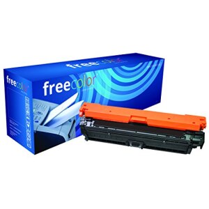 Freecolor Toner HP CE740A black 7000 Seiten remanufactured