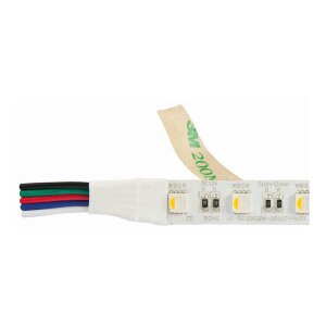 Synergy 21 LED Flex Strip 5050 - 60 RGB DC24V + RGB-W one...