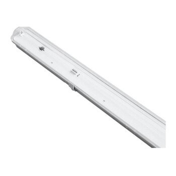 Synergy 21 LED Tube T8 zub. xxxcm, IP55 Sockel Ersatzclips