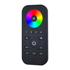 Synergy 21 LED Serie EOS 05 Fernsteuerung RGB-W 6