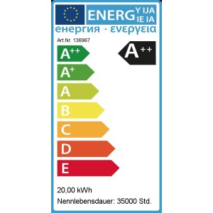 Synergy 21 LED Tube T8 SL Serie 120cm, kaltweiß...