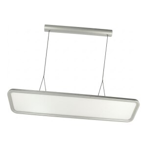 Synergy 21 LED office line Abhänge - Panel grau,...