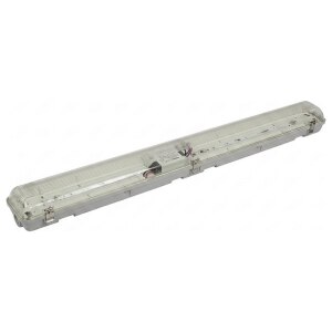 Synergy 21 LED Tube T8 Serie 120cm, IP65 Doppel-Sockel