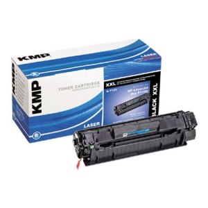 KMP H-T155 - 2400 pagine - Nero - 1 pezzo(i)