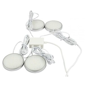 Synergy 21 LED Regal Beleuchtungs KOMPLETT Set...