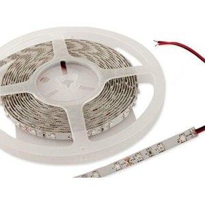 Synergy 21 LED Flex Strip 3528 - 60 rot DC24V 24W IP20
