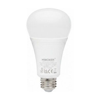 LED Retrofit E27 Bulb 12W RGB-WW Lampe mit Funk und Zigbee 3.0 *Milight/Miboxer*