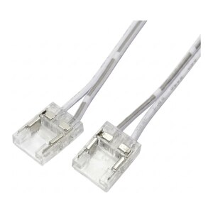 Synergy 21 LED Flex Strip zub. COB IP20 double Connector...