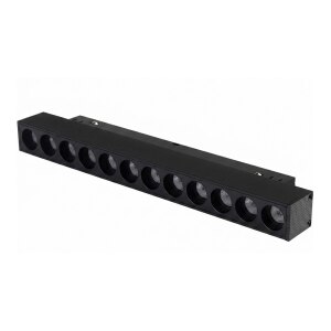 LED 48V Track Grille Light 10W CCT 2,4G *Milight/Miboxer*