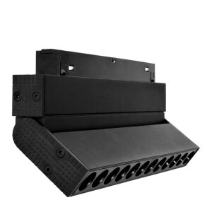 LED 48V Track Grille Light Foldable 10W CCT Zigbee 3.0 +...