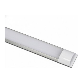 Synergy 21 LED T5 Batten Lights 120cm, kaltweiß IP65 V2