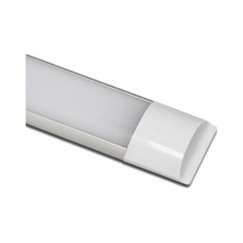 Synergy 21 LED T5 Batten Lights 60cm, warmweiß IP65 V2