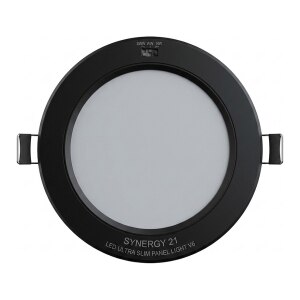 Synergy 21 LED Ultra Slim LED Panel Light V6 6W SWW/WW/NW...
