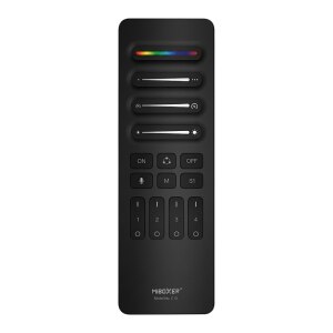 Pixel LED Fernbedienung SPI - Pixel 2,4GHz...