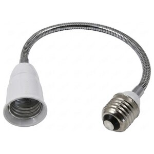 Synergy 21 LED Adapter für LED-Leuchtmittel...
