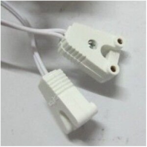 Synergy 21 LED Adapter für LED-Leuchtmittel T8