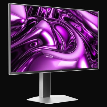 LC-Power 67,31cm  (26.5") LC-M27QO  2xDP+2xHDMI