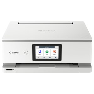 Canon PIXMA TS8751 Inkjet A4 4800 x 1200 DPI Wi-Fi