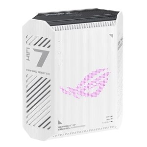 ASUS GS-BE7200 router wireless 2.5 Gigabit Ethernet...