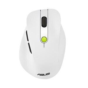 ASUS MD105 /VT-GN mouse Universal Right-hand RF Wireless...