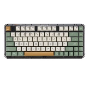 ASUS Jelly75 KD201 /MK-WH/GE/83 keyboard Universal USB +...