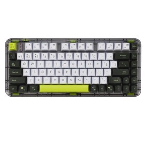 ASUS Jelly75 KD201 /VT-GN/GE/83 keyboard Universal USB +...