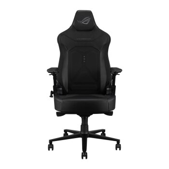 ASUS ROG Courser Core Sedia per gaming universale Seduta imbottita Nero